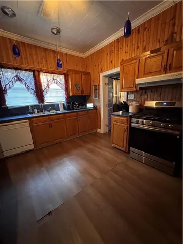 $135,000 | 501-503 South Lexington Avenue, Bunkie, LA 71322