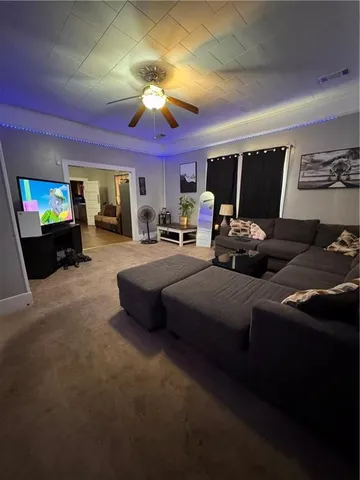 $135,000 | 501-503 South Lexington Avenue, Bunkie, LA 71322