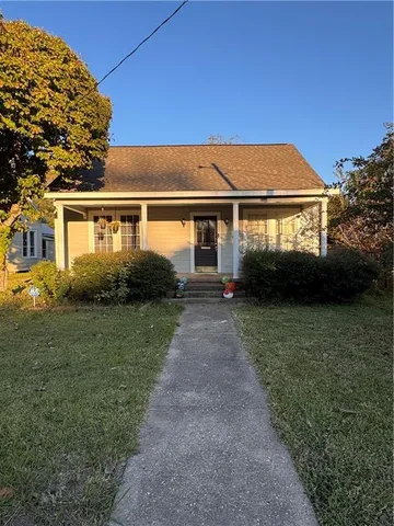 $135,000 | 501-503 South Lexington Avenue, Bunkie, LA 71322