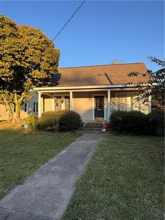 $135,000 | 501-503 South Lexington Avenue, Bunkie, LA 71322