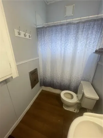 $135,000 | 501-503 South Lexington Avenue, Bunkie, LA 71322