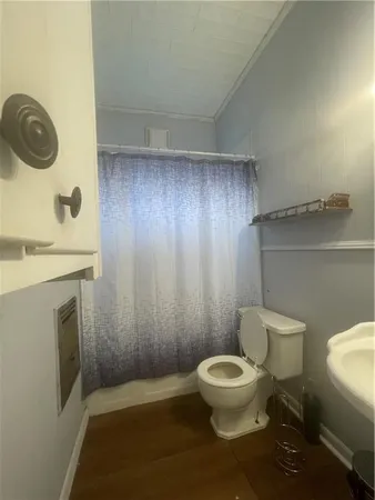 $135,000 | 501-503 South Lexington Avenue, Bunkie, LA 71322