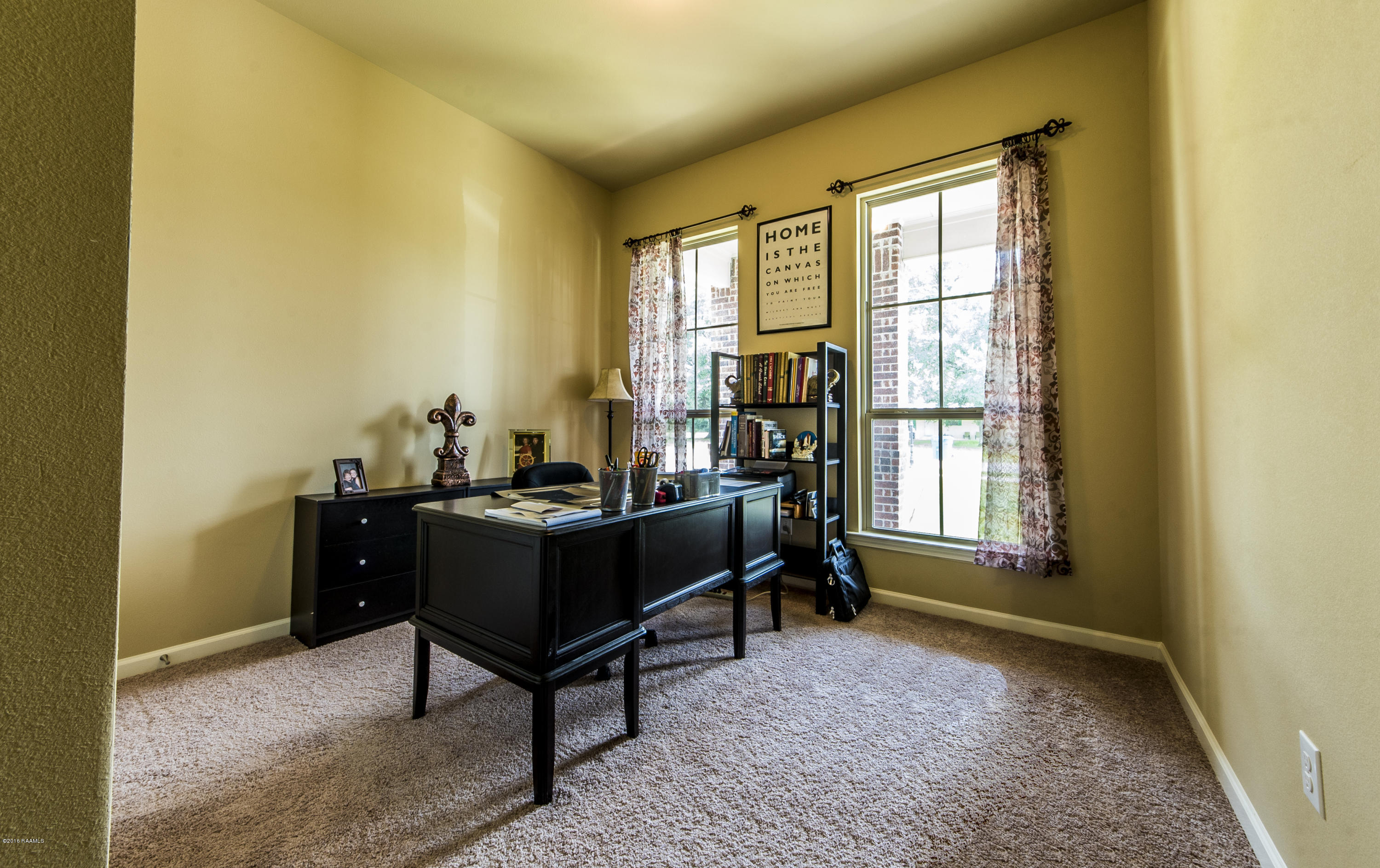 202 Travailleur Road Lafayette, LA 70506 - Photo 31 of 36 3rd Bedroom 2