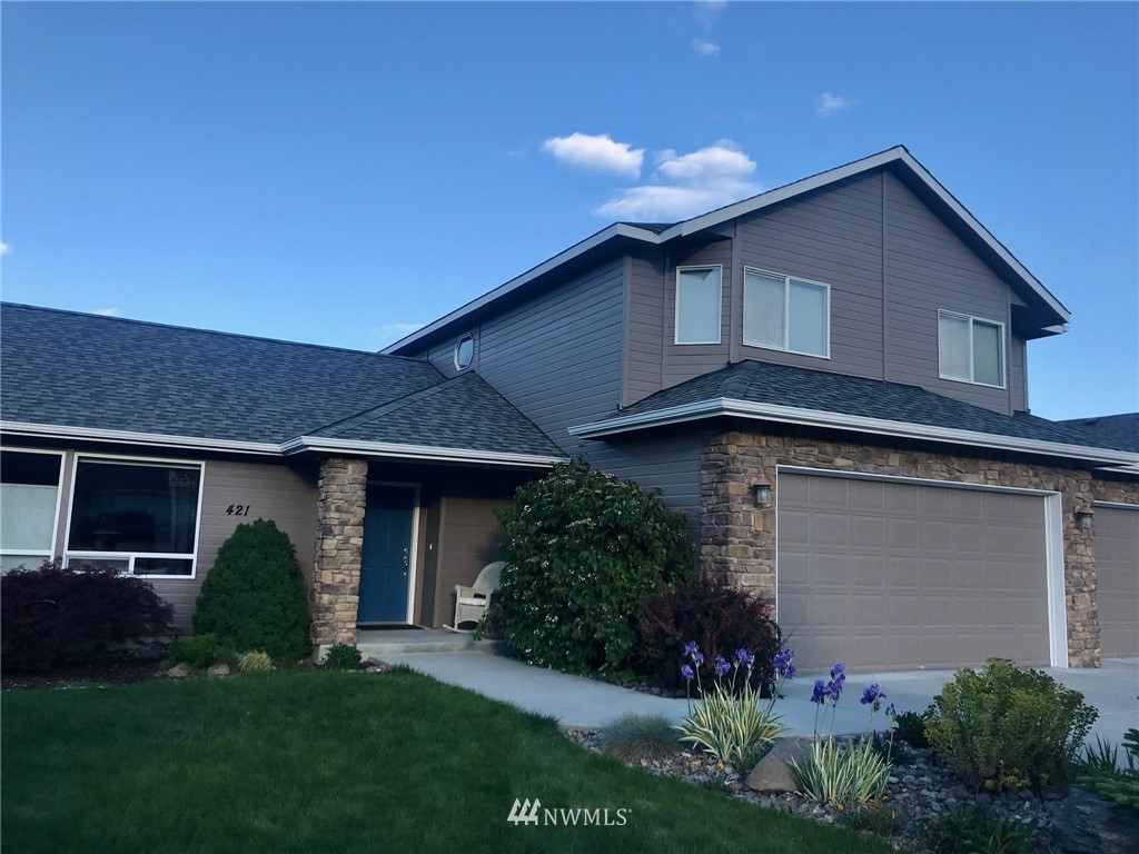 421 Lars Lane Wenatchee, WA 98801 - Photo 1 of 1 Gallery Image 1