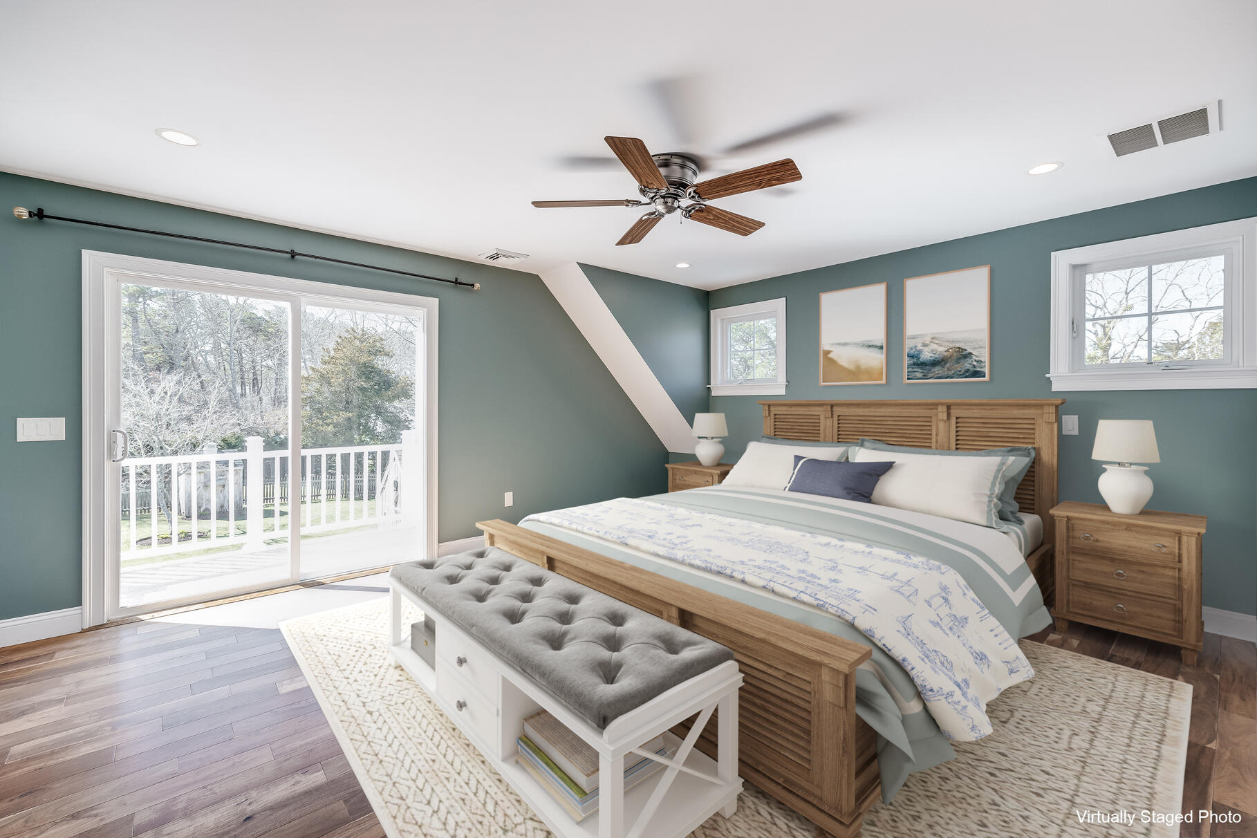 33 Queen Anne Road Harwich, MA 02645 - Photo 35 of 63 Primary Bedroom