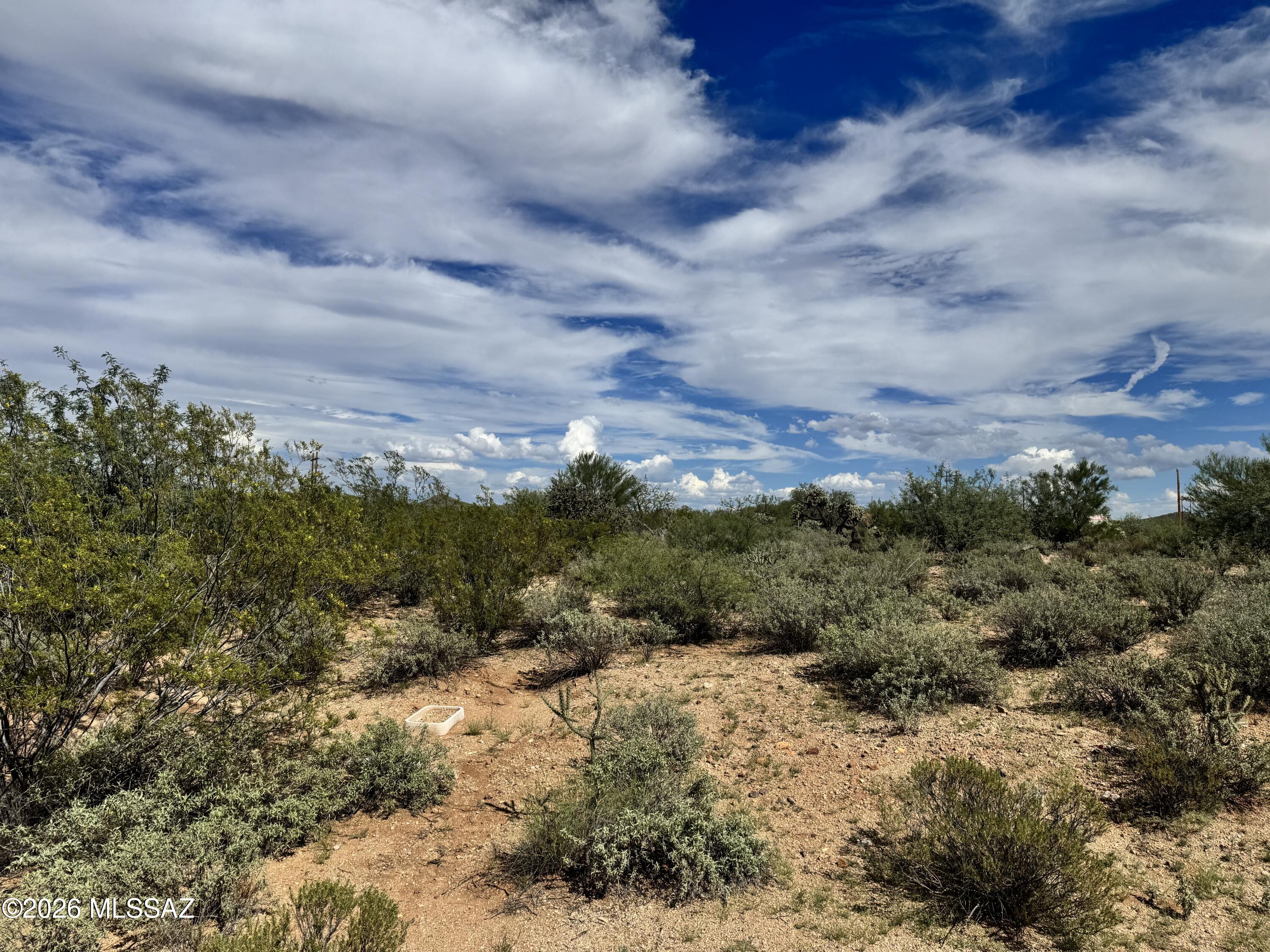 0 Chuck Wagon Ranch Road Tucson, AZ 85739 - Photo 6 of 15 IMG_2696