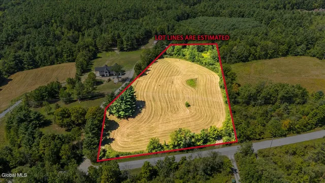 $125,000 | 35 Parker School Road, Pittstown, NY 12094