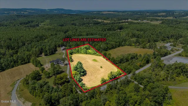 $125,000 | 35 Parker School Road, Pittstown, NY 12094