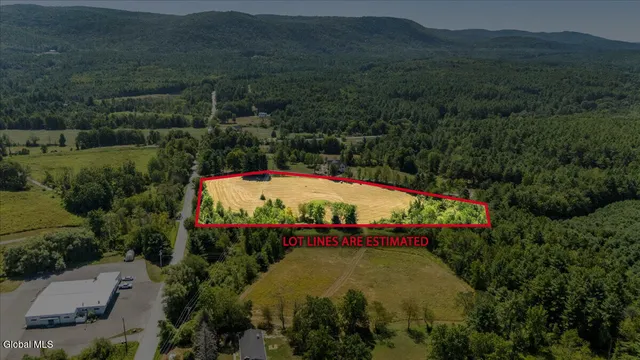 $125,000 | 35 Parker School Road, Pittstown, NY 12094