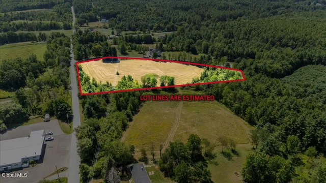 $125,000 | 35 Parker School Road, Pittstown, NY 12094