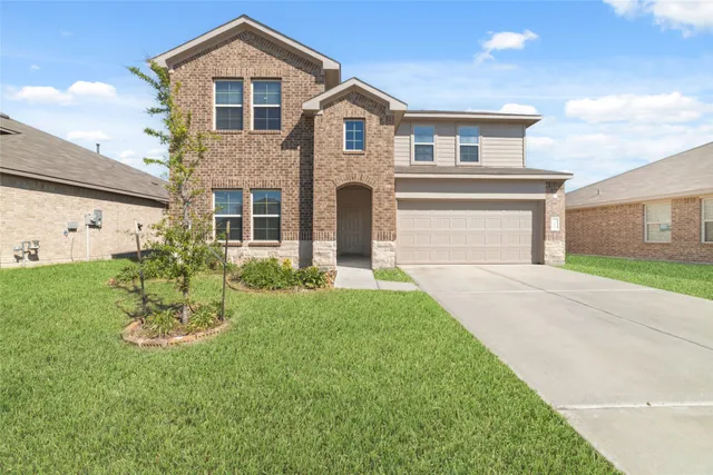$335,000 | 5210 Faded Violet Drive, Katy, TX 77449