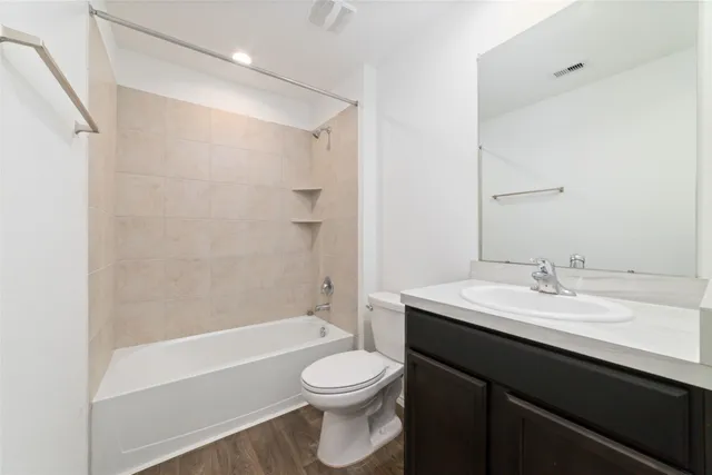 $335,000 | 5210 Faded Violet Drive, Katy, TX 77449