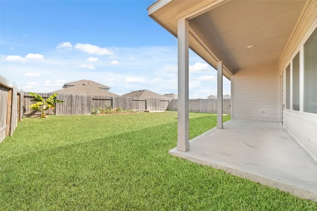 $335,000 | 5210 Faded Violet Drive, Katy, TX 77449