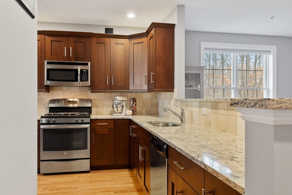 40 Stevens Road, Unit 40 Hudson, MA 01749 - Photo 11 of 40 Gallery Image 11