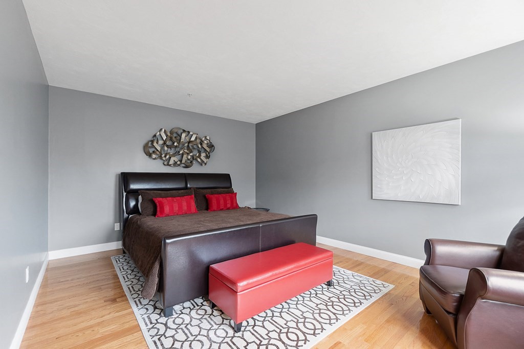 40 Stevens Road, Unit 40 Hudson, MA 01749 - Photo 21 of 40 Gallery Image 21