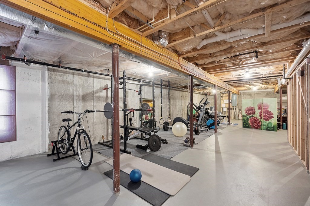 40 Stevens Road, Unit 40 Hudson, MA 01749 - Photo 32 of 40 Gallery Image 32
