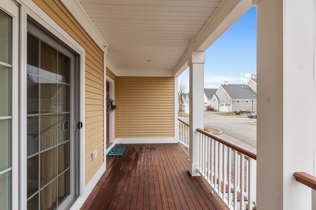 40 Stevens Road, Unit 40 Hudson, MA 01749 - Photo 34 of 40 Gallery Image 34