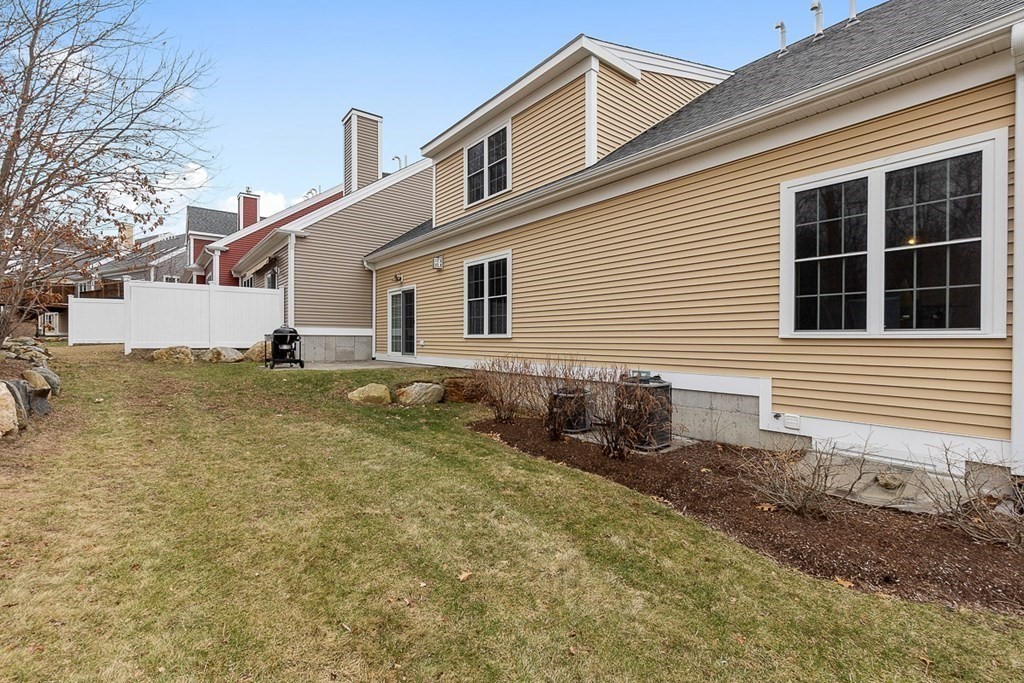 40 Stevens Road, Unit 40 Hudson, MA 01749 - Photo 36 of 40 Gallery Image 36