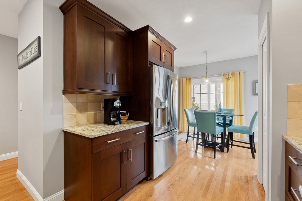 40 Stevens Road, Unit 40 Hudson, MA 01749 - Photo 9 of 40 Gallery Image 9