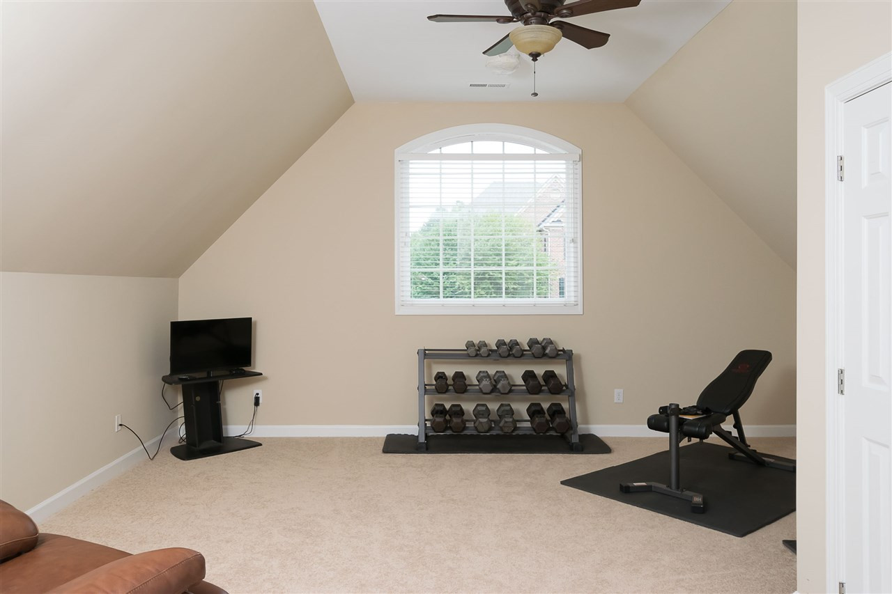 2221 Narrawood Street Raleigh, NC 27614 - Photo 18 of 25 Bonus Room