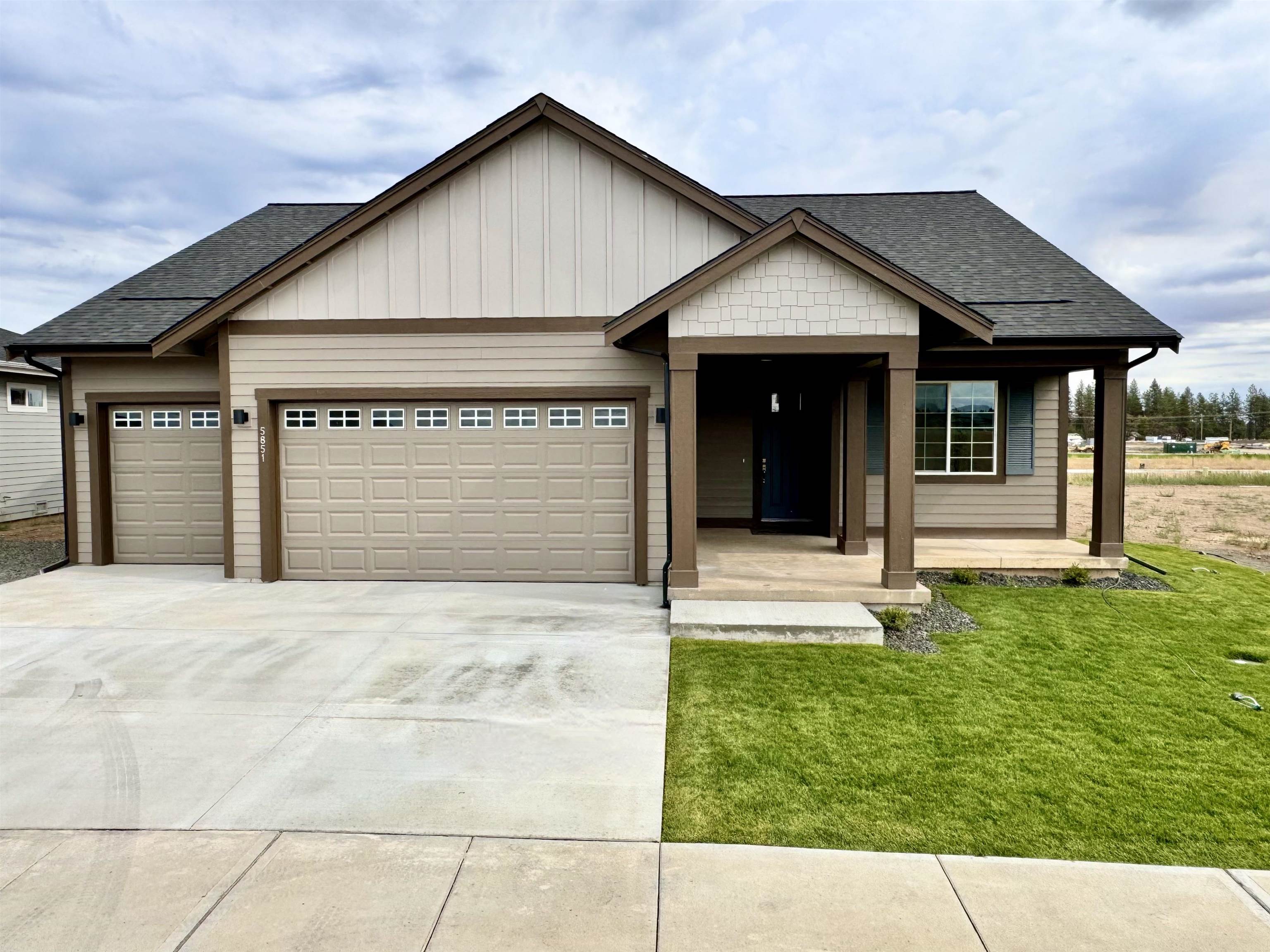 5851 South Sherri Lee Road Spokane, WA 99224 - Photo 1 of 38