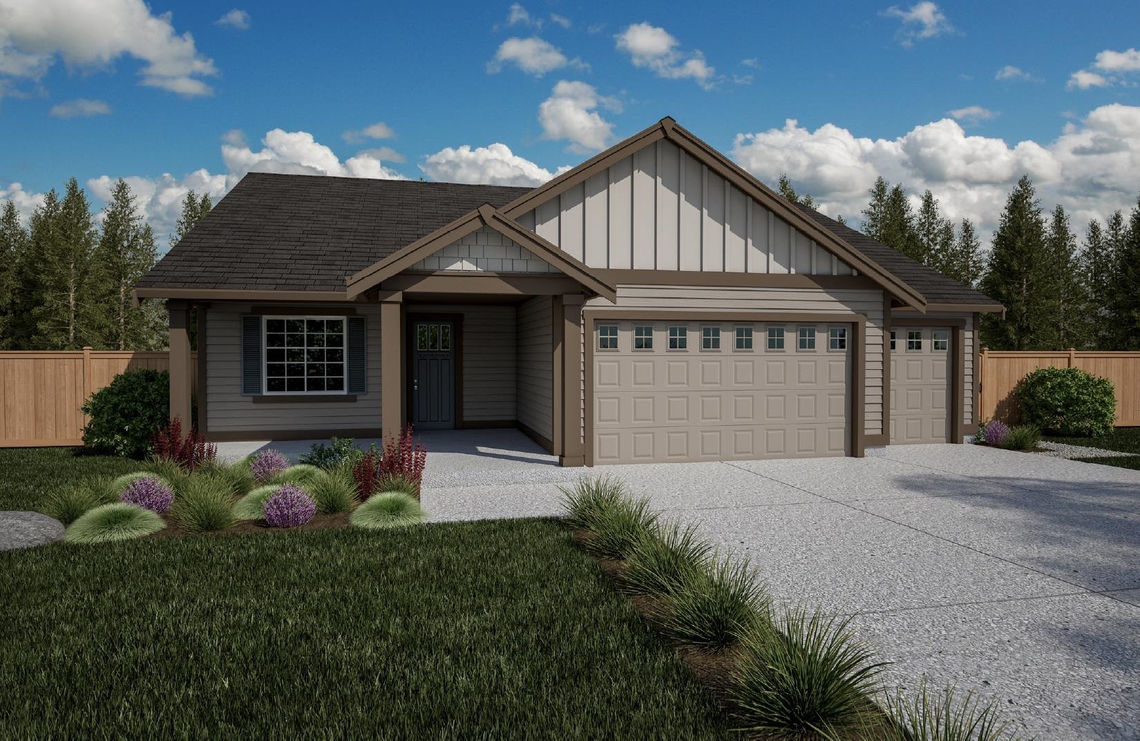 5851 South Sherri Lee Road Spokane, WA 99224 - Photo 35 of 38