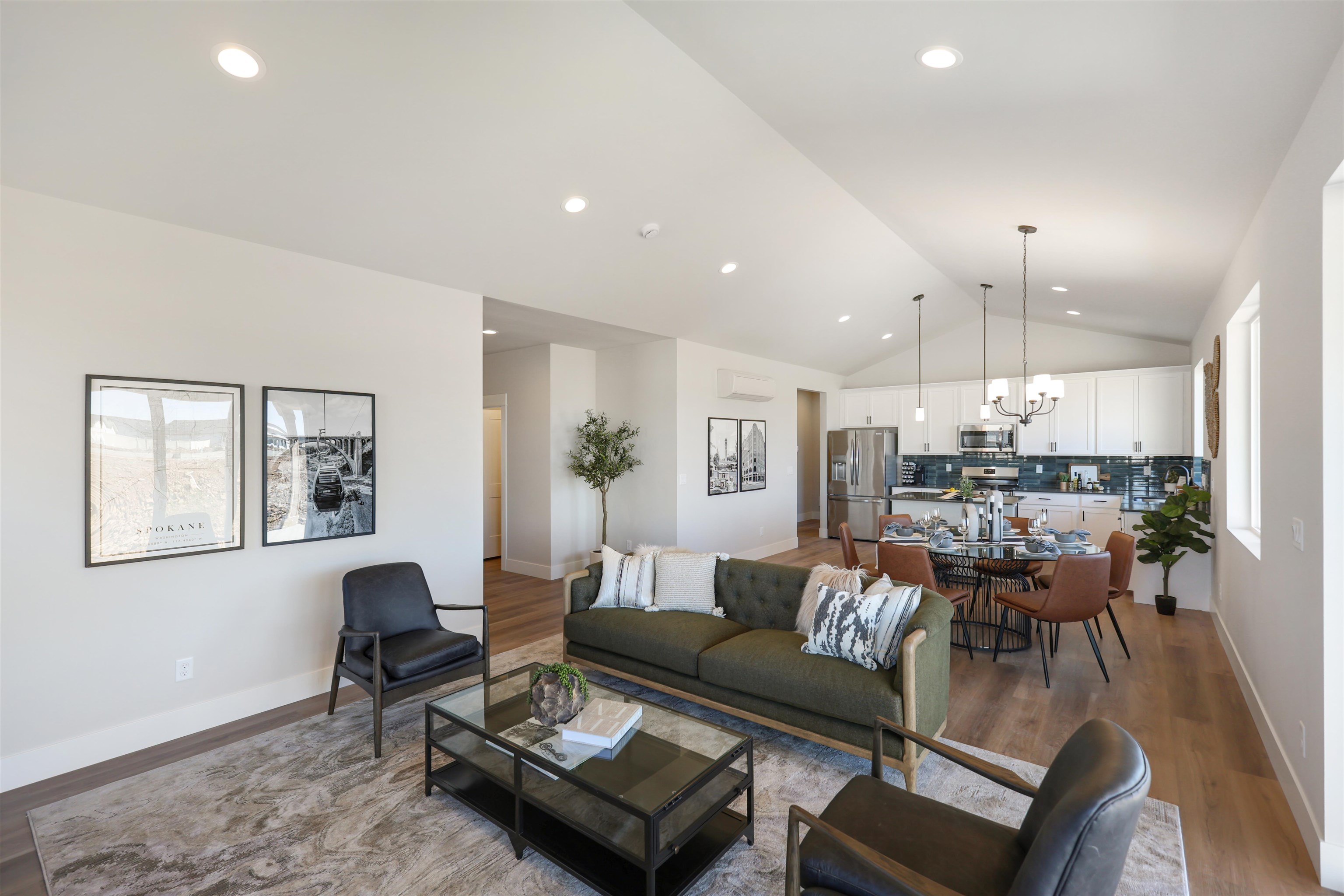 5851 South Sherri Lee Road Spokane, WA 99224 - Photo 8 of 38