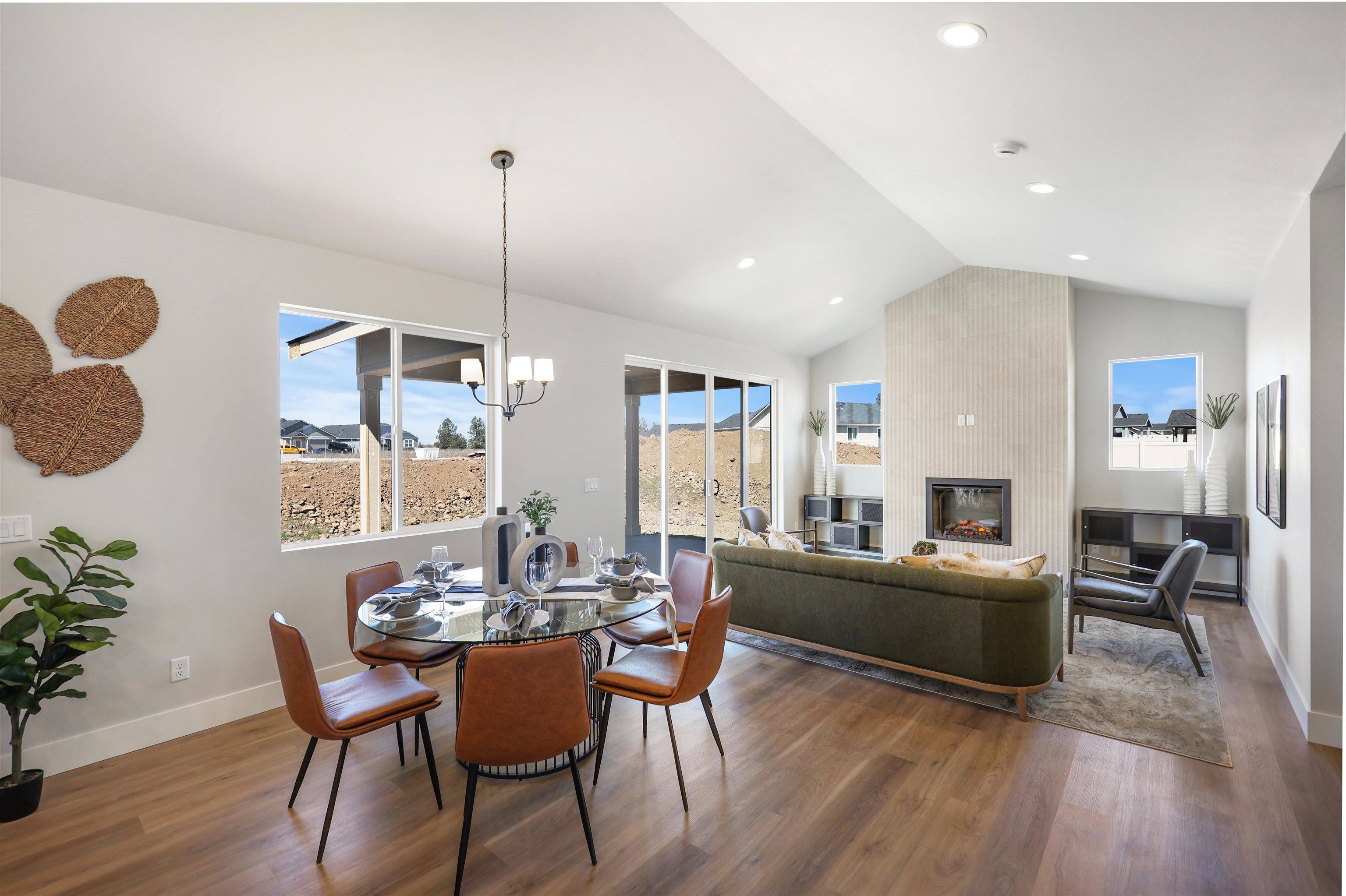 5851 South Sherri Lee Road Spokane, WA 99224 - Photo 10 of 38