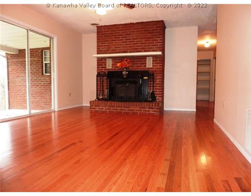 41 Pine Tree Lane Ripley, WV 25271 - Photo 8 of 15 Den/Family/Great Room.