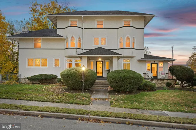 $699,000 | 2444 Fairhill Avenue, Glenside, PA 19038