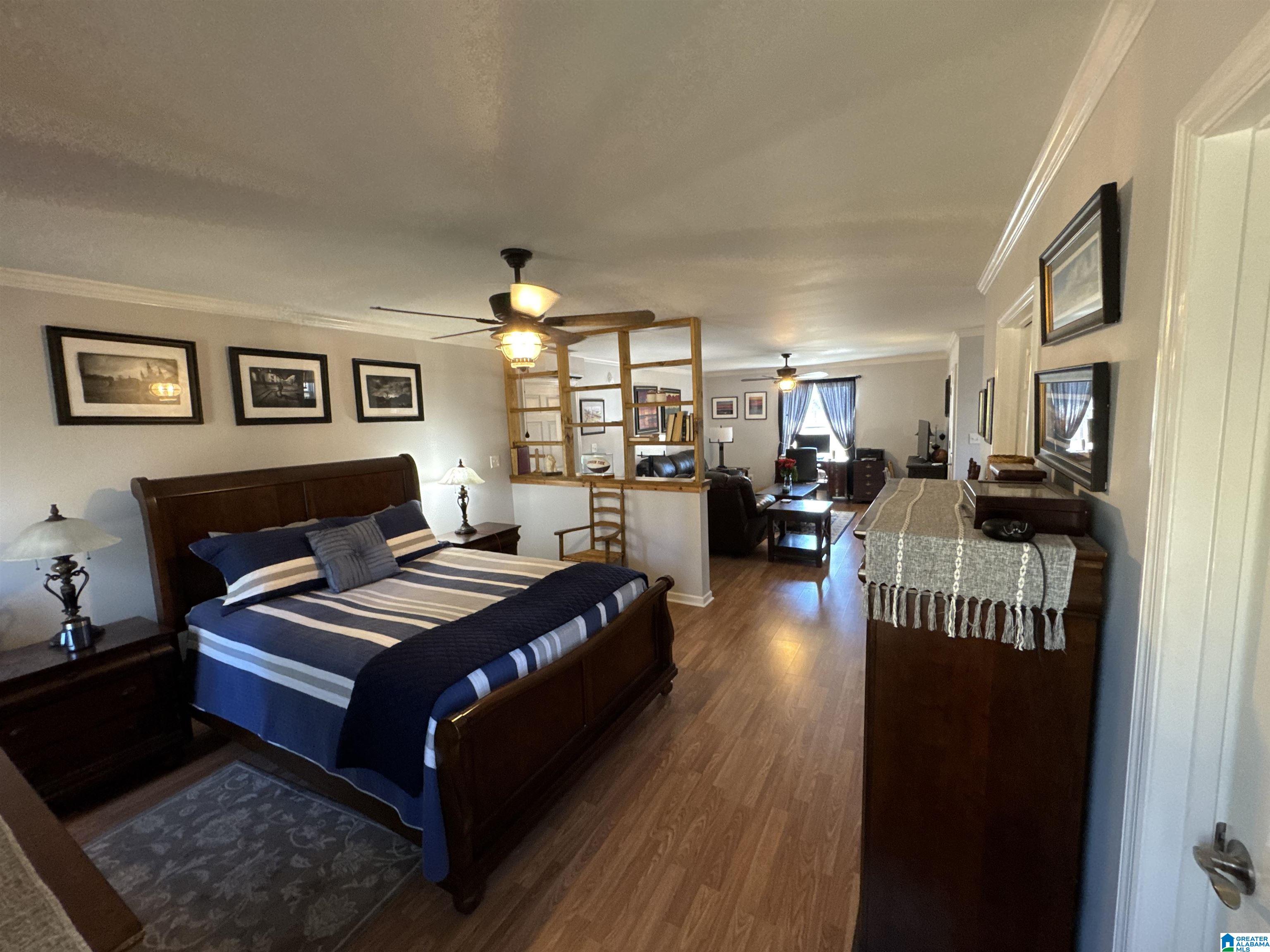 285 Whitson Road Talladega, AL 35160 - Photo 55 of 92