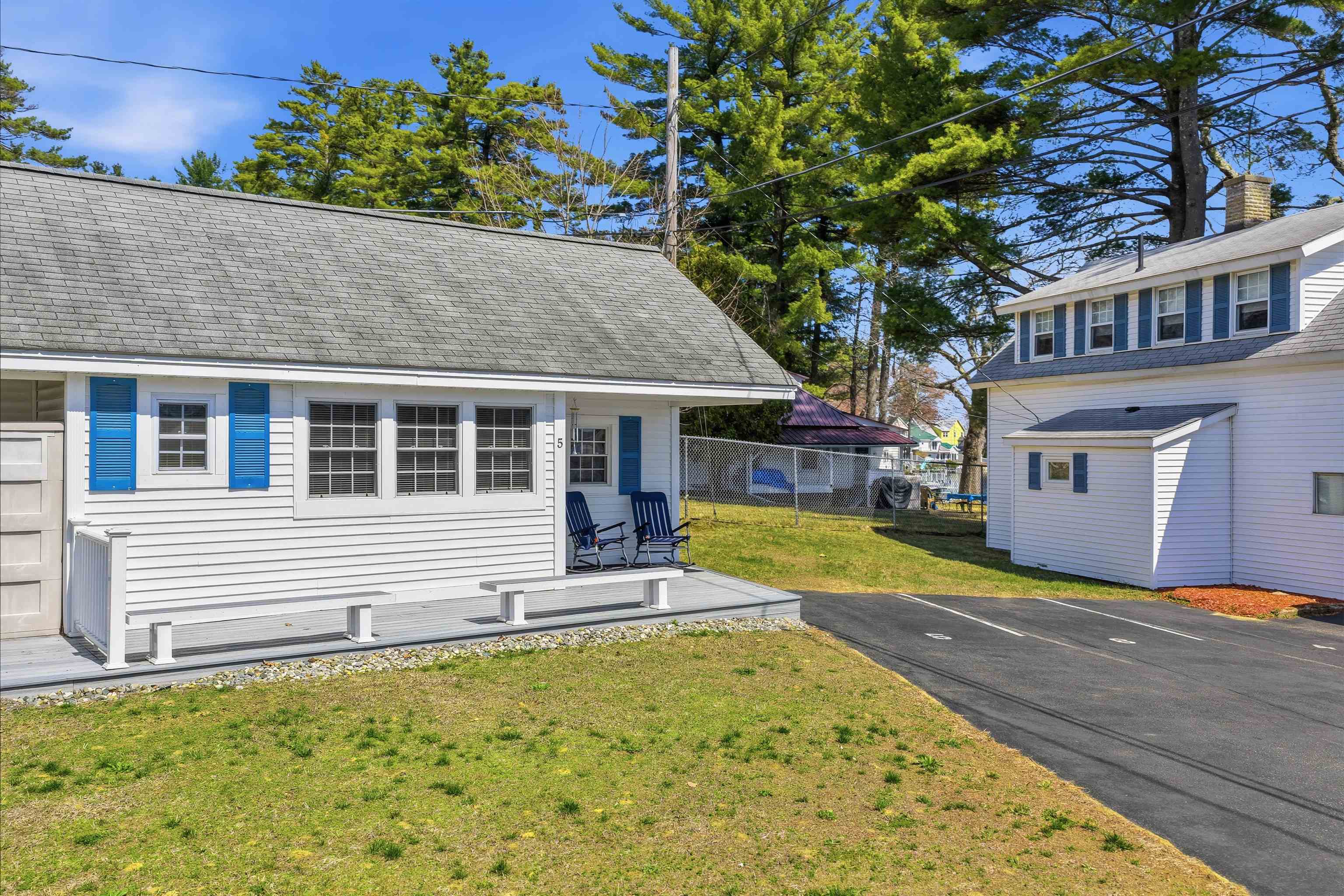 3 Bay Road, Unit 5 Sanbornton, NH 03269 - Photo 33 of 41 Gallery Image 33