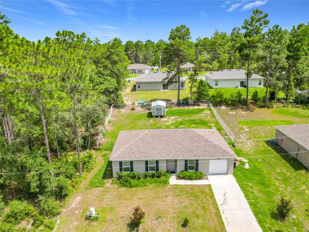 5496 153rd Street Road Ocala, FL 34473 - Photo 21 of 37