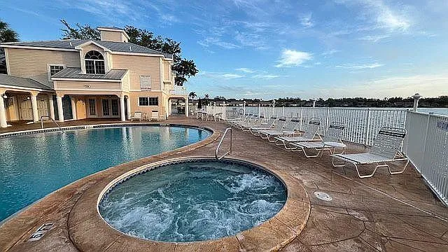 $369,000 | 2651 Citrus Lake Drive, Unit D205, Naples, FL 34109