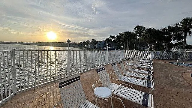 $369,000 | 2651 Citrus Lake Drive, Unit D205, Naples, FL 34109