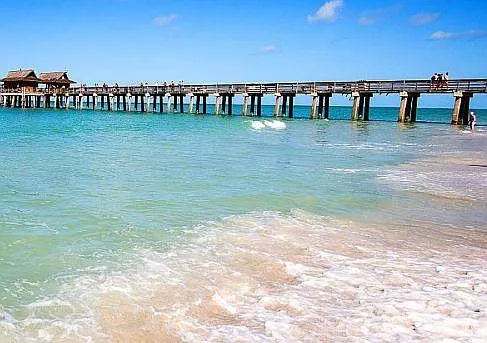 $369,000 | 2651 Citrus Lake Drive, Unit D205, Naples, FL 34109