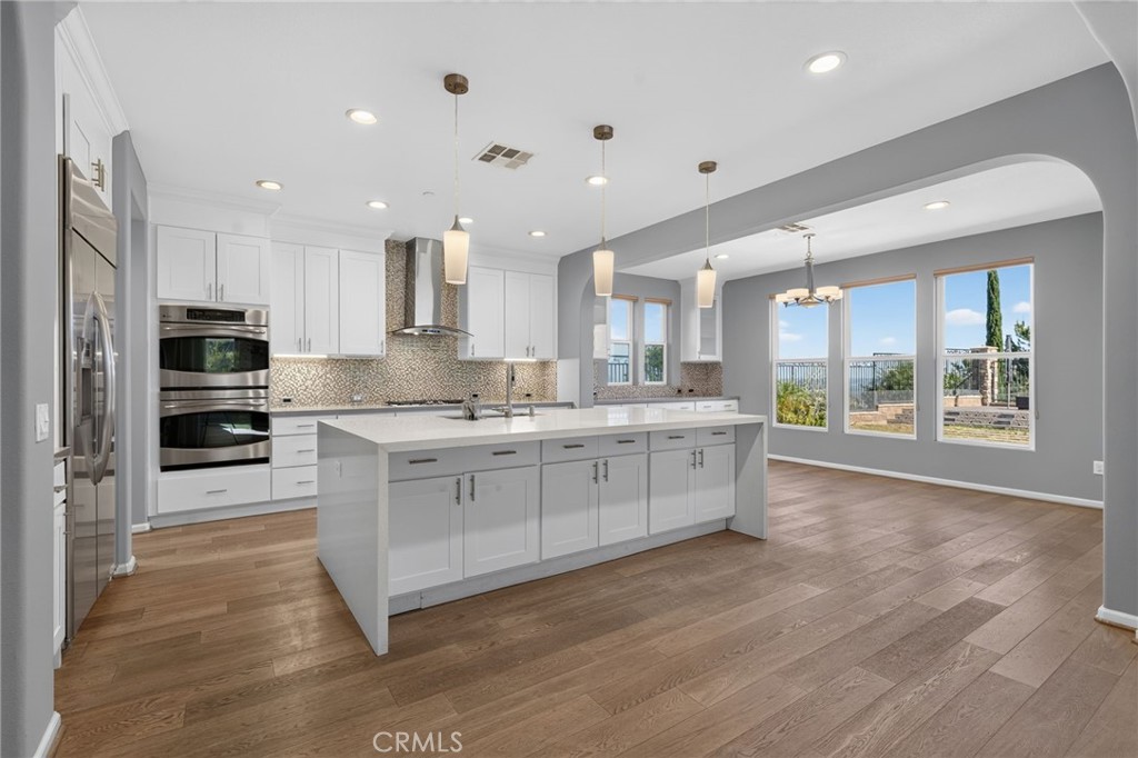 11662 North Ricasoli Way Porter Ranch, CA 91326 - Photo 27 of 149