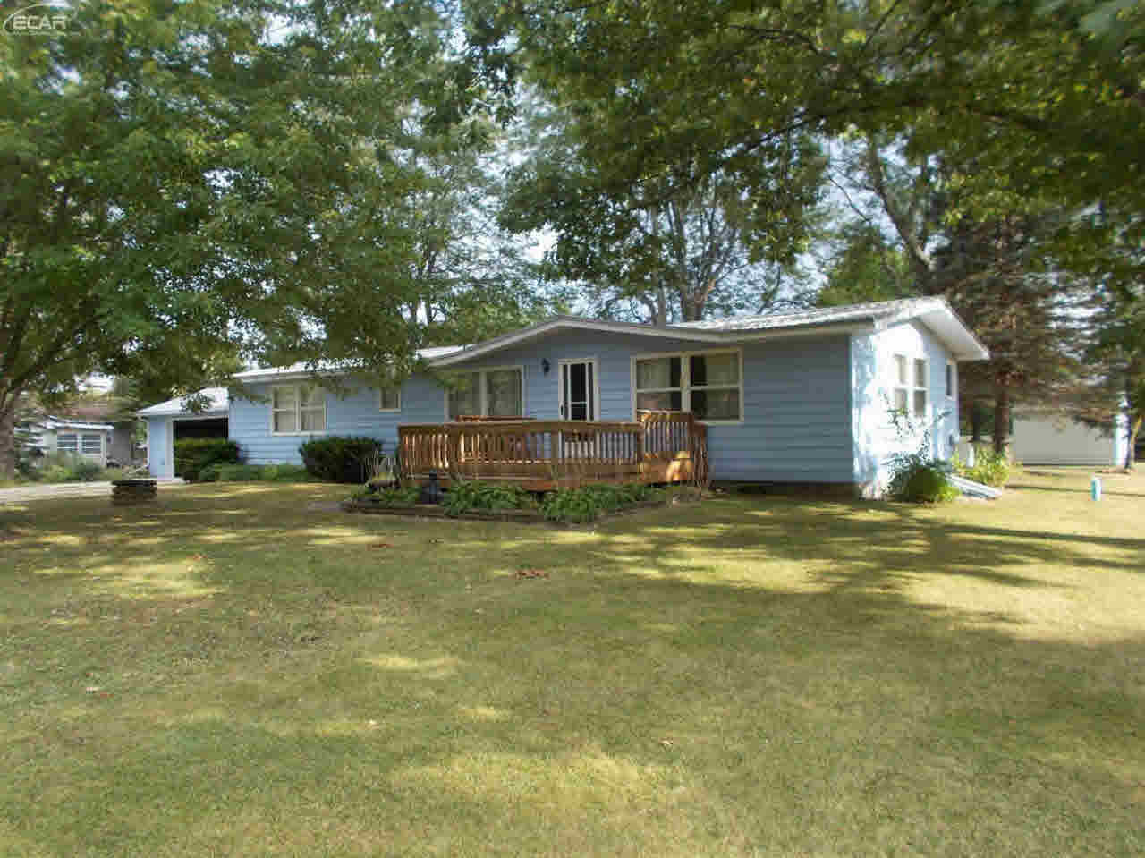 775 West Wilkinson Road Owosso, MI 48867 - Photo 6 of 27