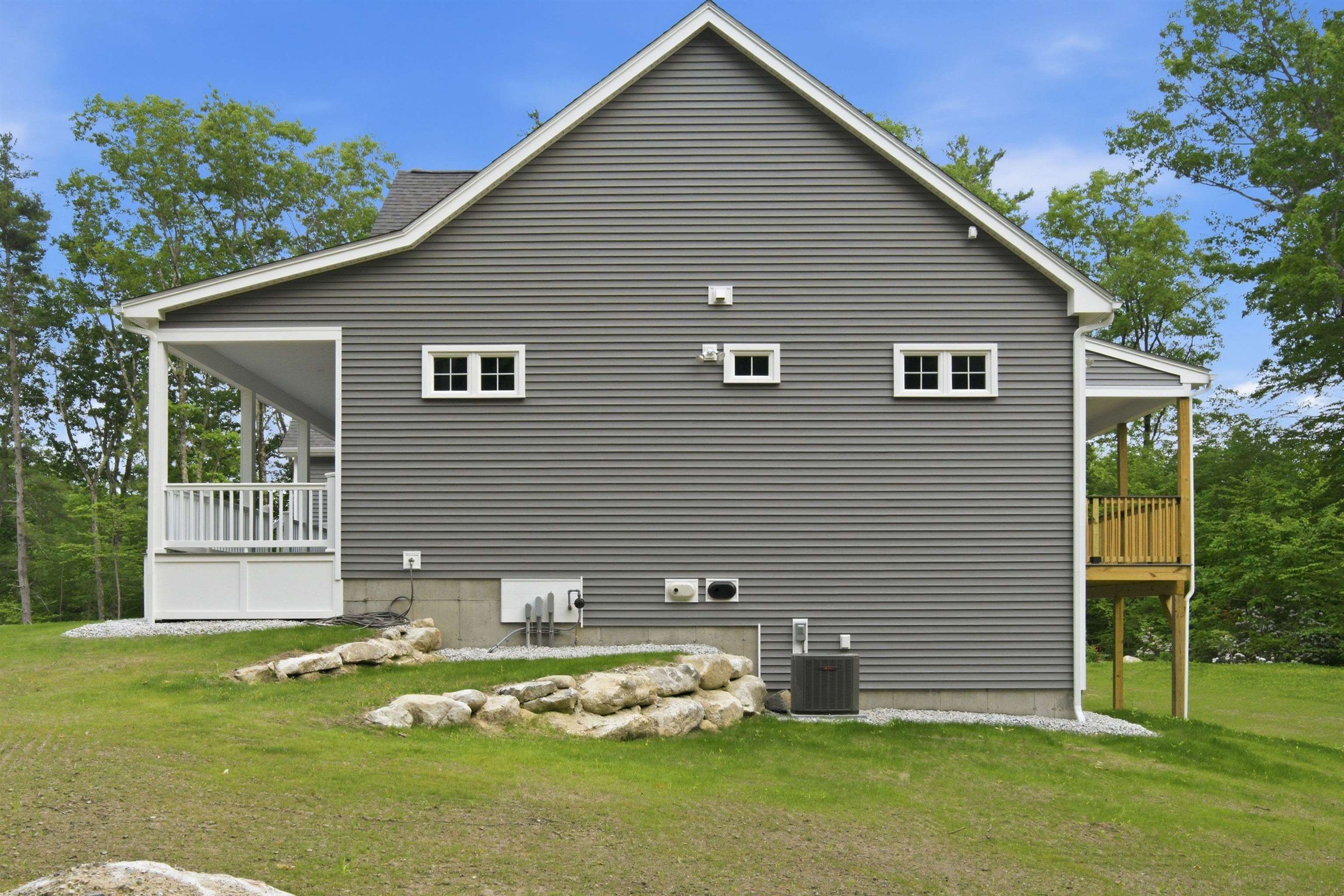 1187 Brookline Road Mason, NH 03048 - Photo 5 of 56