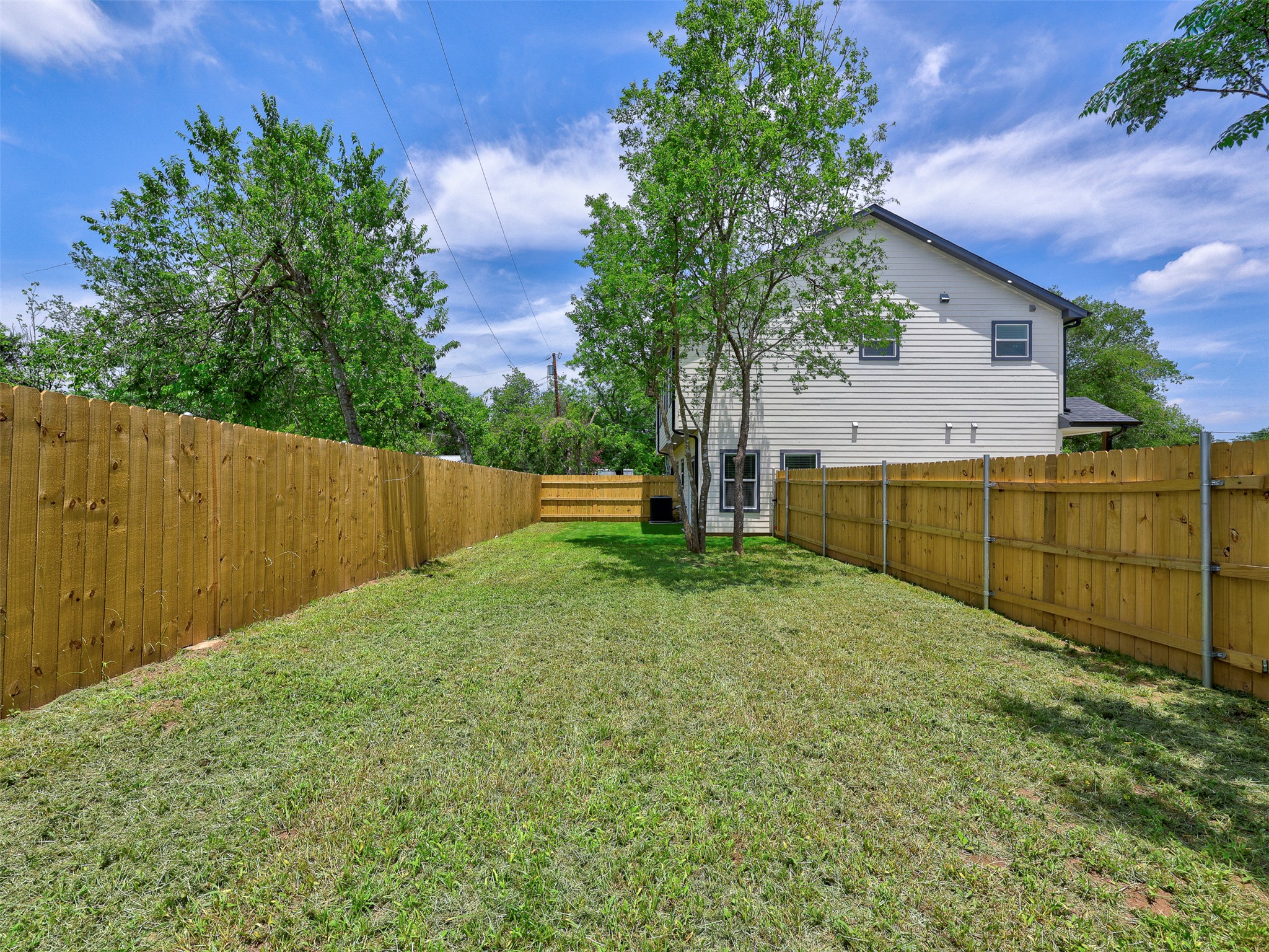 230 Brown Street, Unit A Elgin, TX 78621 - Photo 24 of 25