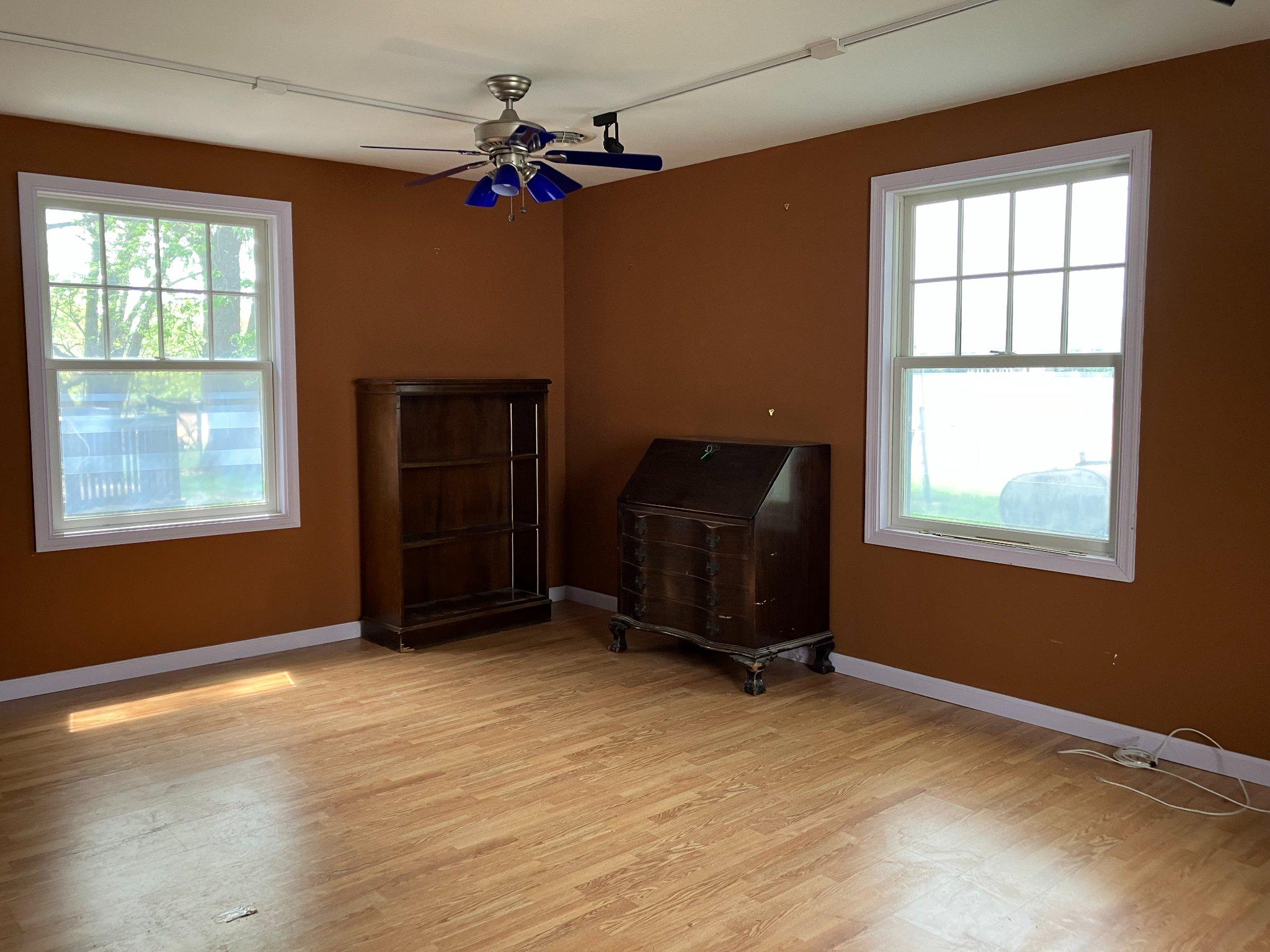 4020 Eastern Neck Road Rock Hall, MD 21661 - Photo 11 of 26 Another main level bedroom or office