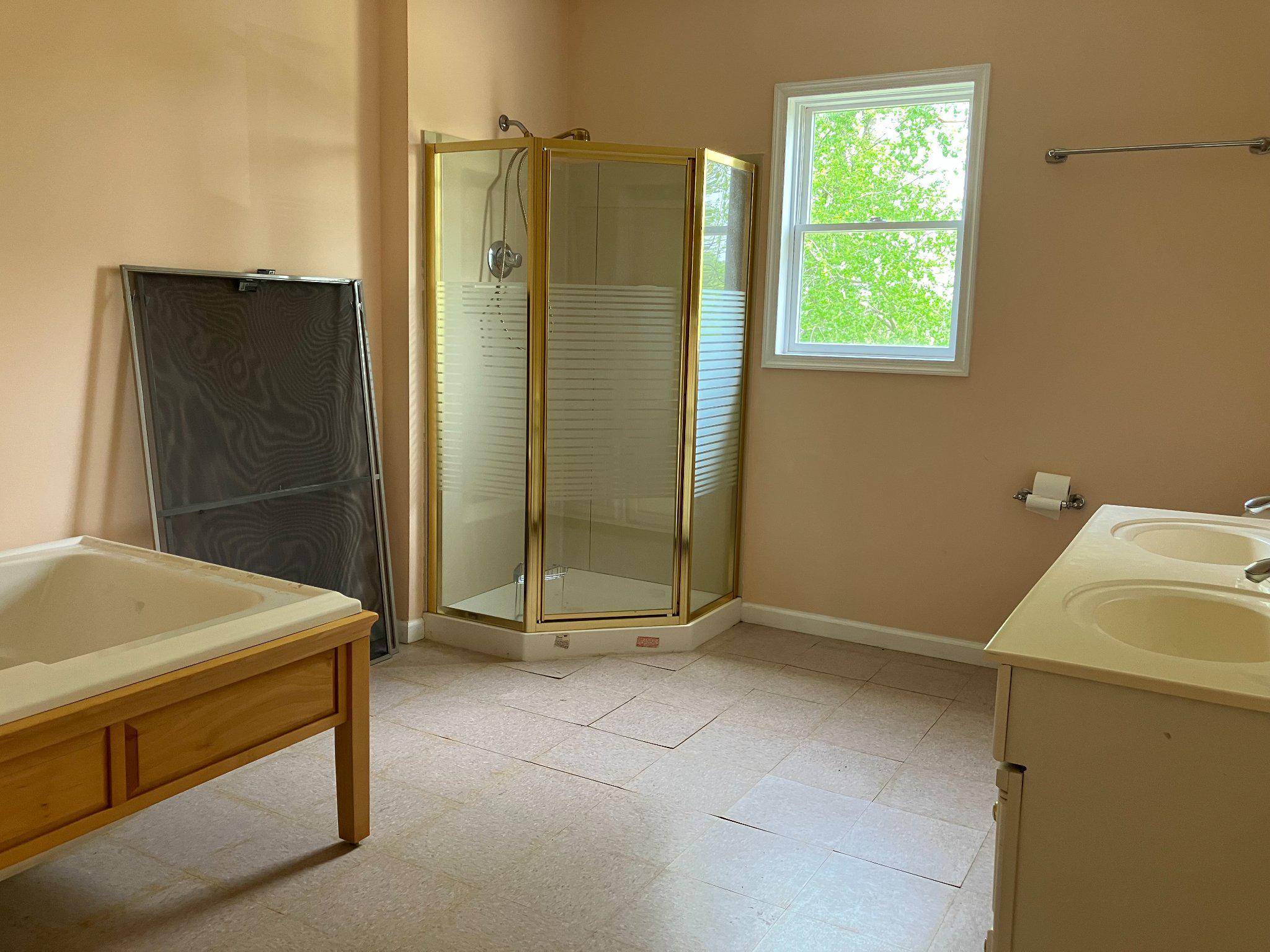 4020 Eastern Neck Road Rock Hall, MD 21661 - Photo 17 of 26 2nd level bedroom