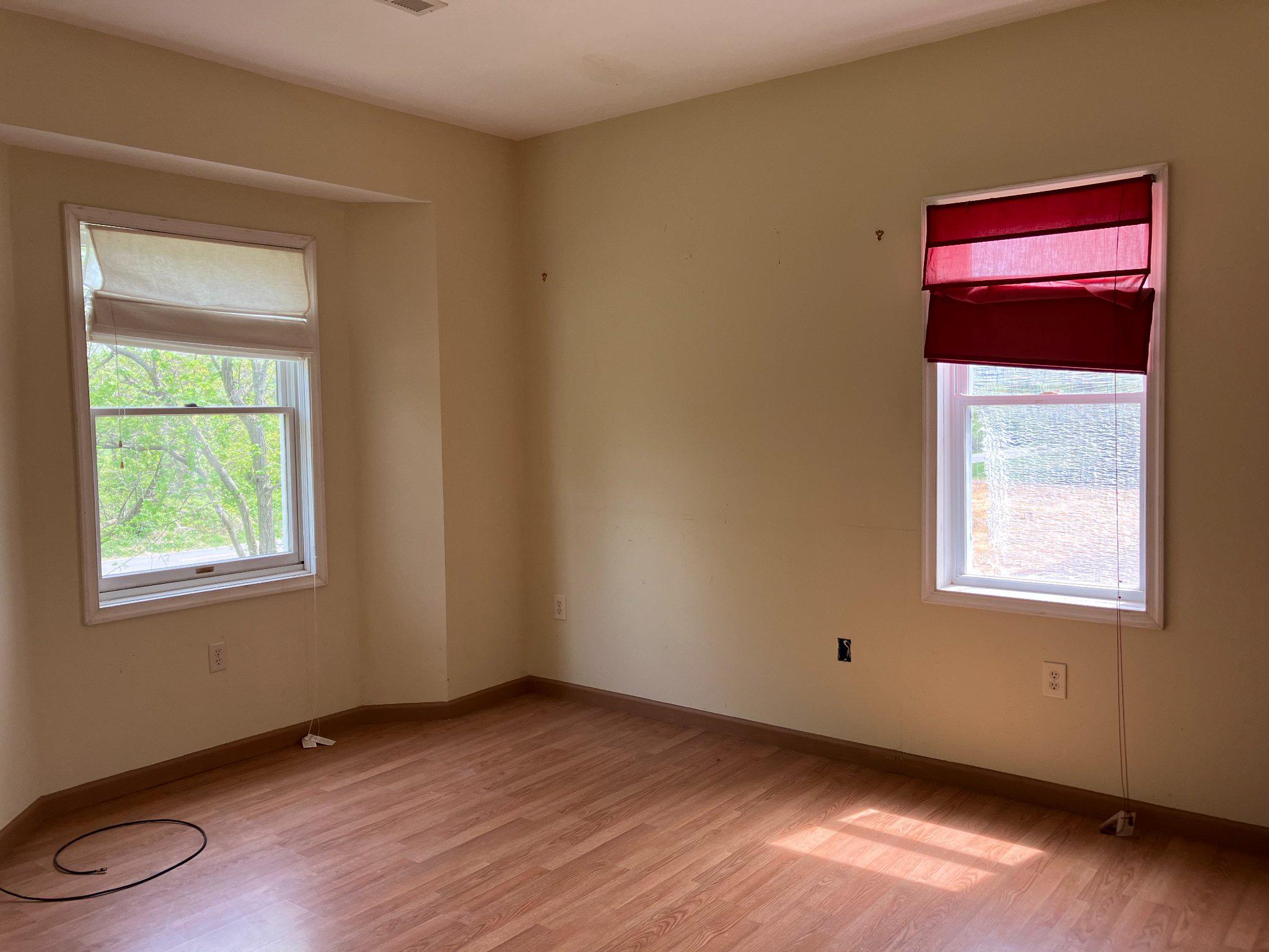 4020 Eastern Neck Road Rock Hall, MD 21661 - Photo 18 of 26 2nd level bedroom