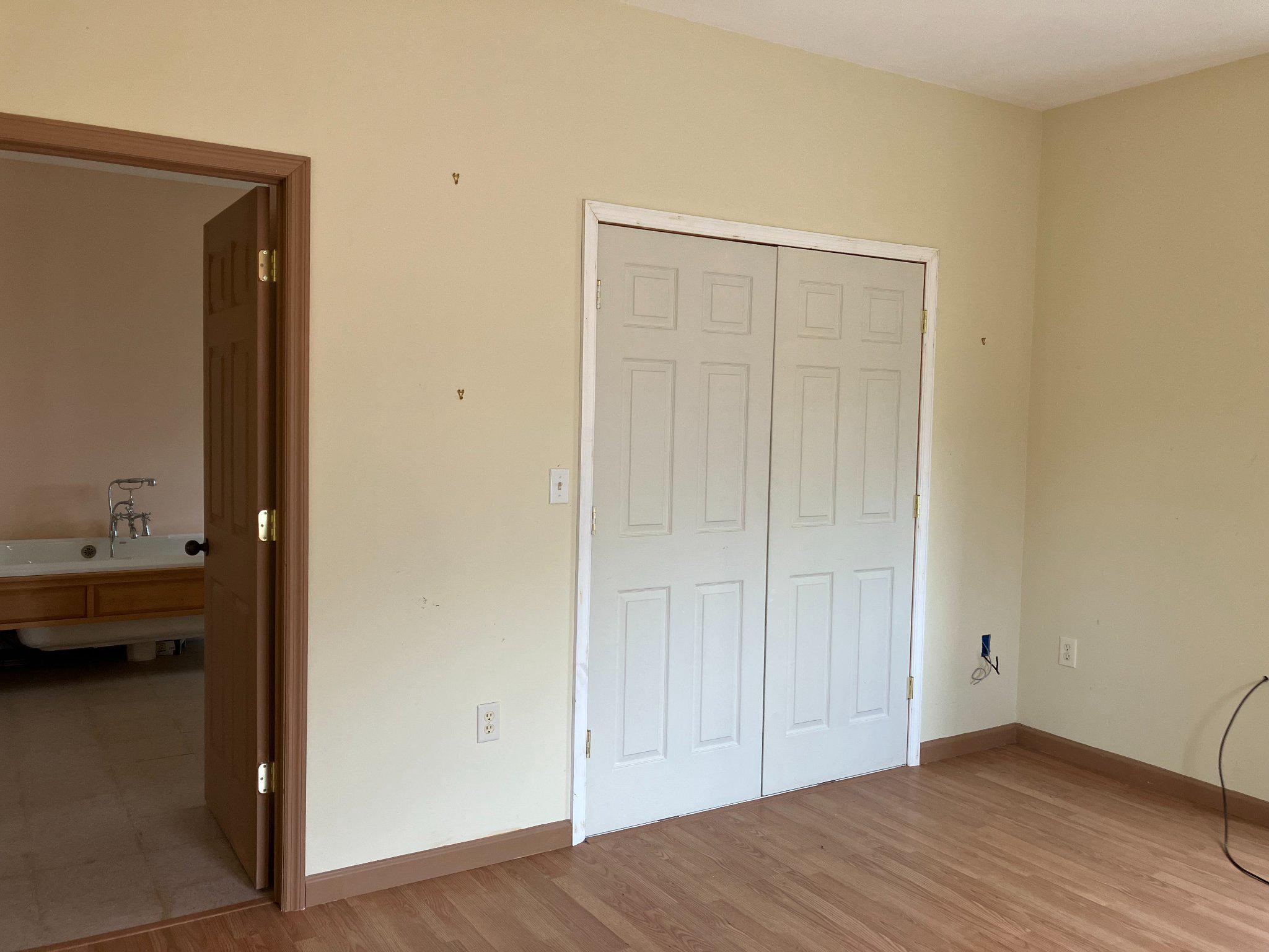 4020 Eastern Neck Road Rock Hall, MD 21661 - Photo 19 of 26 2nd level bedroom adjoins bathroom