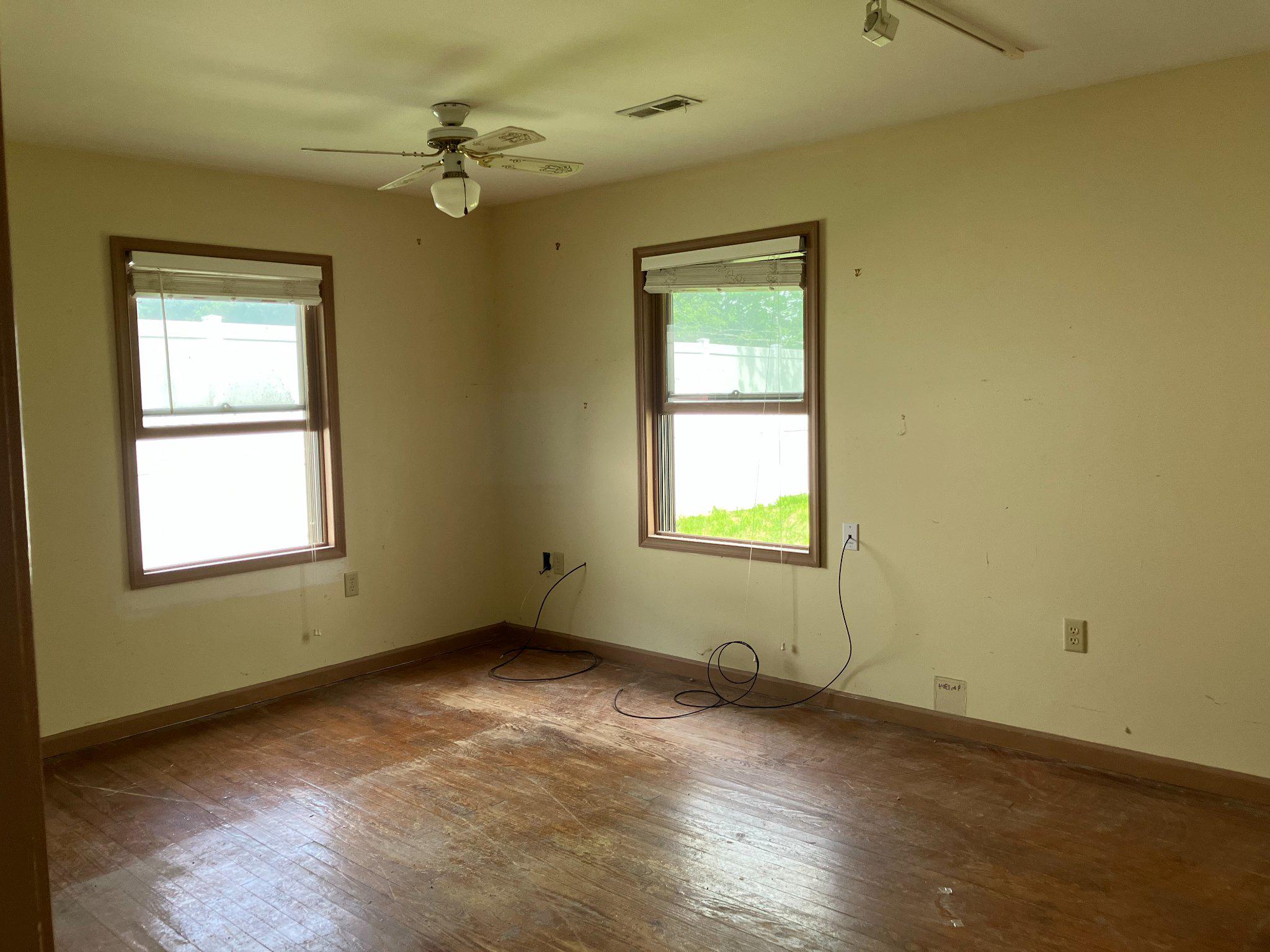 4020 Eastern Neck Road Rock Hall, MD 21661 - Photo 9 of 26 Main level bedroom