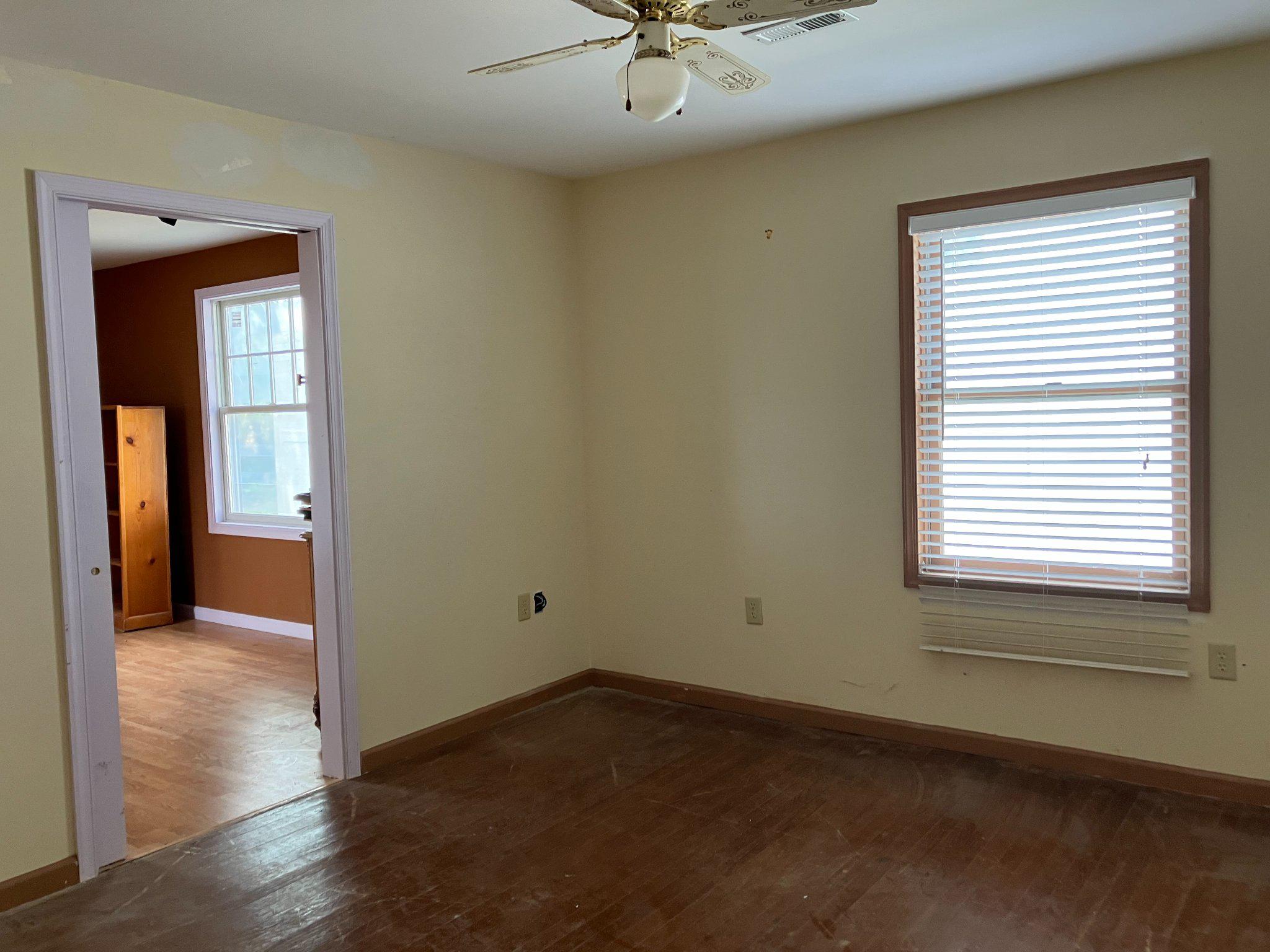 4020 Eastern Neck Road Rock Hall, MD 21661 - Photo 10 of 26 Main level bedroom