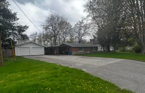 $224,900 | 408 Glidden Road, Beaverton, MI 48612