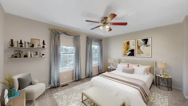 $369,900 | 225 Mondovi Drive, Oswego, IL 60543