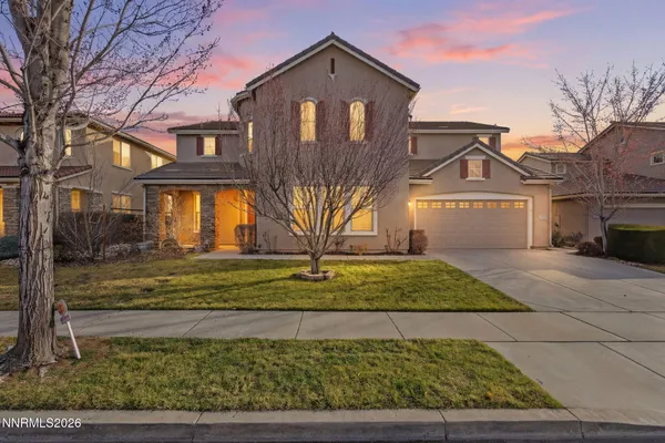 $715,000 | 4289 Black Hills Drive, Sparks, NV 89436