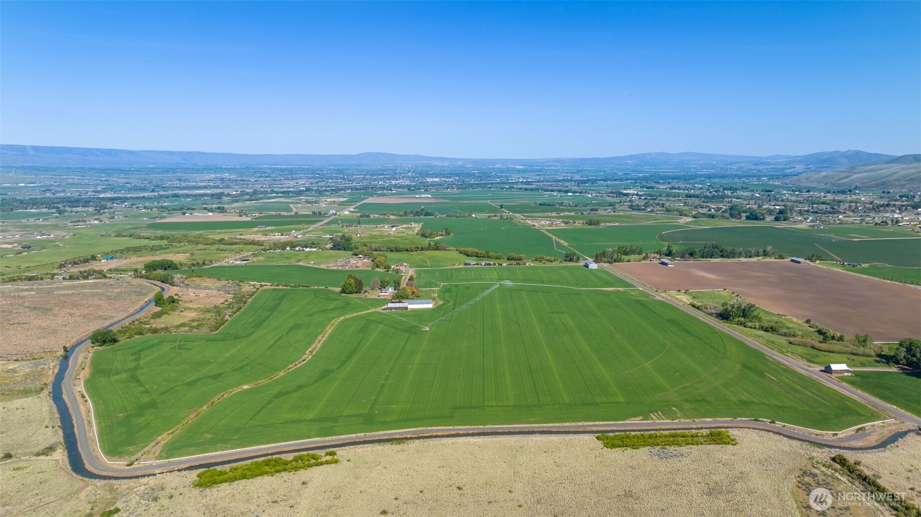 5500 Weaver Road Ellensburg, WA 98926 - Photo 1 of 39